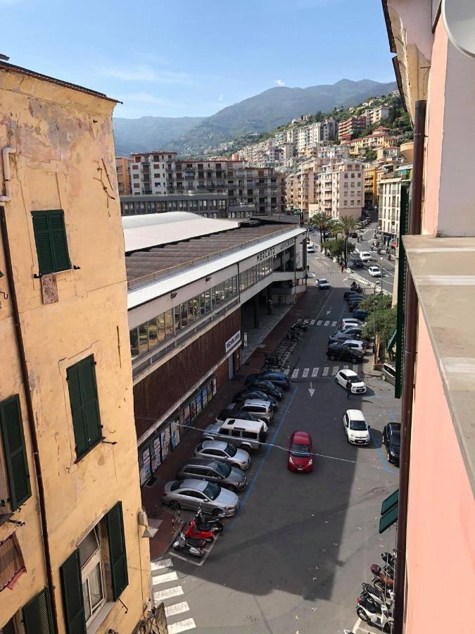 La Petit Maison Elena Sanremo Exterior photo